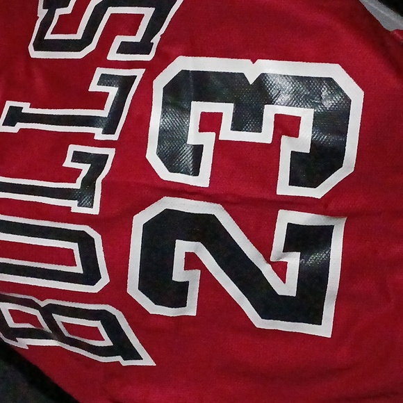 Authentic jersey - Picture 4 of 7